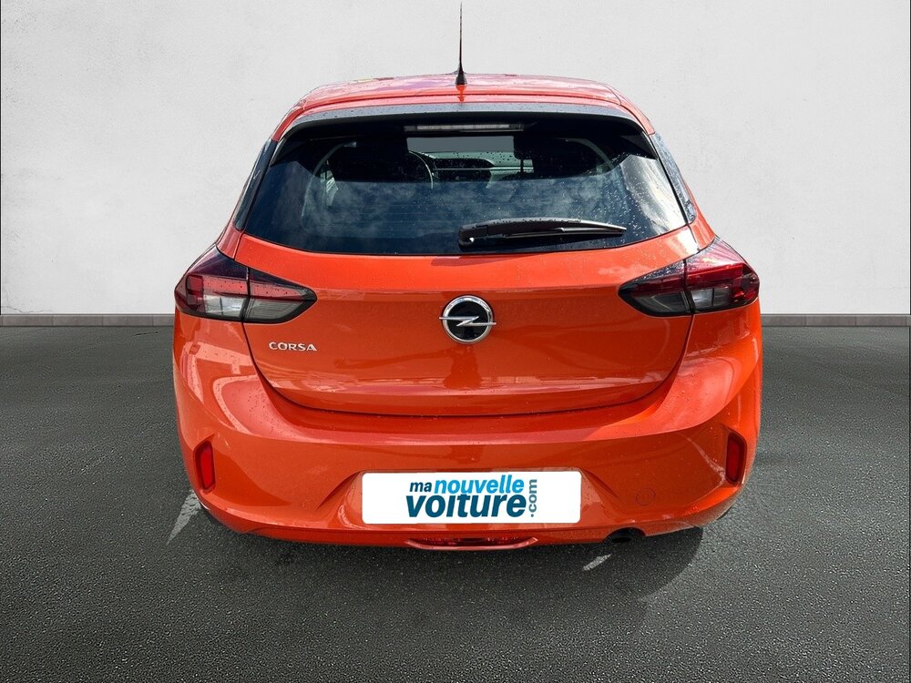 Occasion OPEL Corsa Corsa 1.2 75 ch BVM5