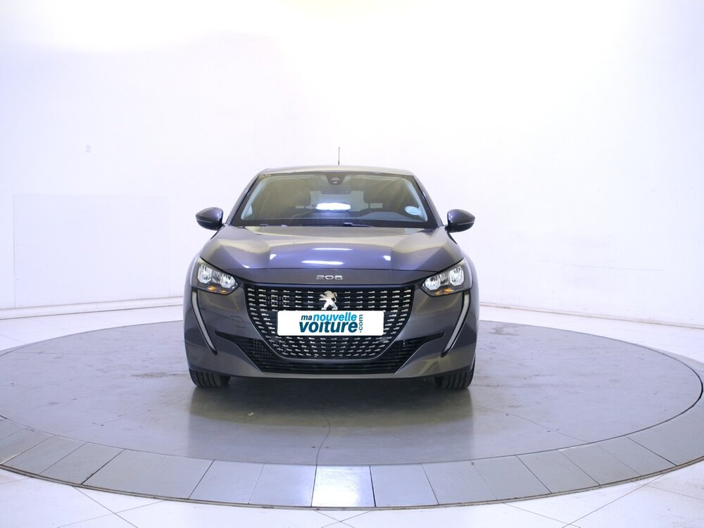 Occasion PEUGEOT 208 208 PureTech 100 S&S BVM6 - Style
