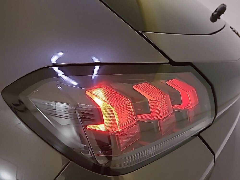 Occasion PEUGEOT 208 208 PureTech 100 S&S BVM6 - Style
