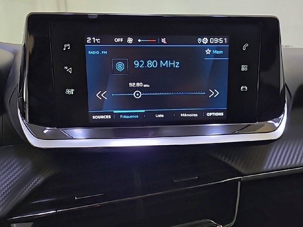 Occasion PEUGEOT 208 208 PureTech 100 S&S BVM6 - Style