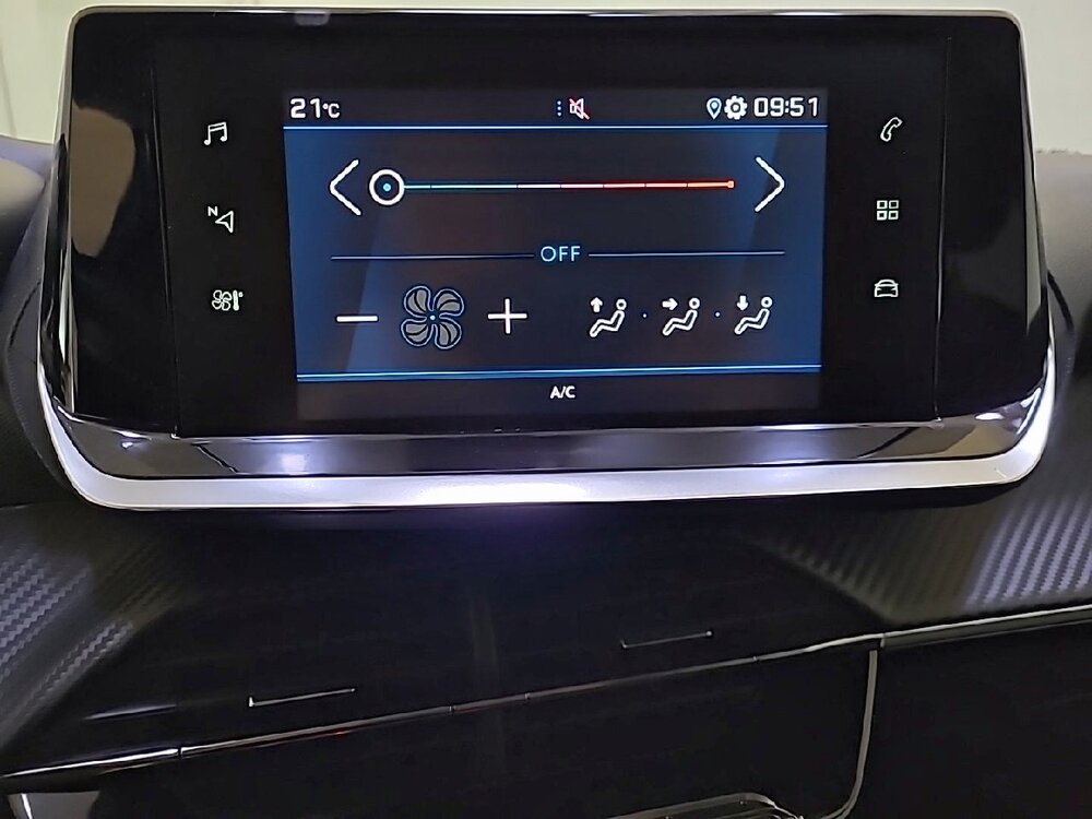 Occasion PEUGEOT 208 208 PureTech 100 S&S BVM6 - Style