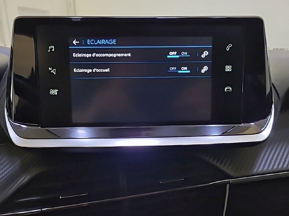 Occasion PEUGEOT 208 208 PureTech 100 S&S BVM6 - Style