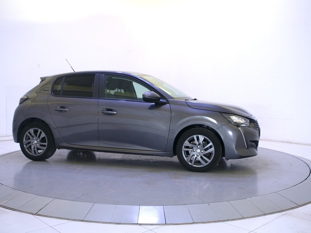 Occasion PEUGEOT 208 208 PureTech 100 S&S BVM6 - Style