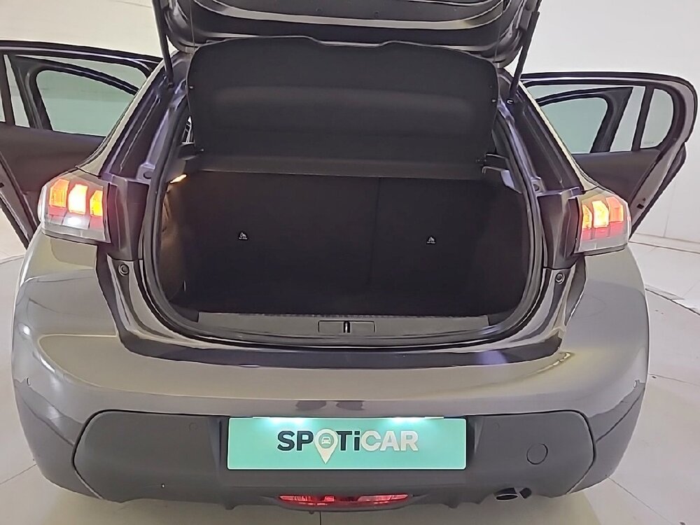 Occasion PEUGEOT 208 208 PureTech 100 S&S BVM6 - Style