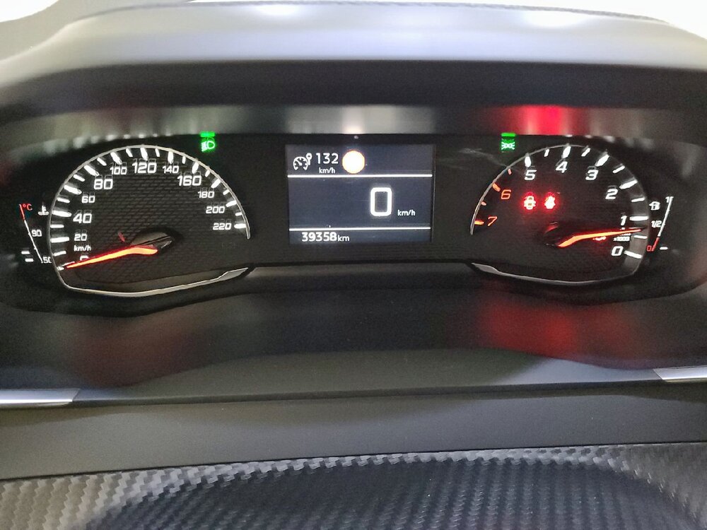 Occasion PEUGEOT 208 208 PureTech 100 S&S BVM6 - Style