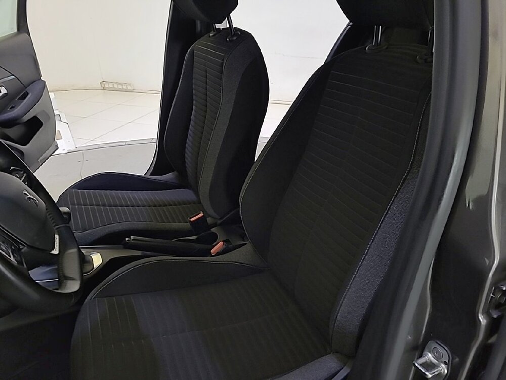 Occasion PEUGEOT 208 208 PureTech 100 S&S BVM6