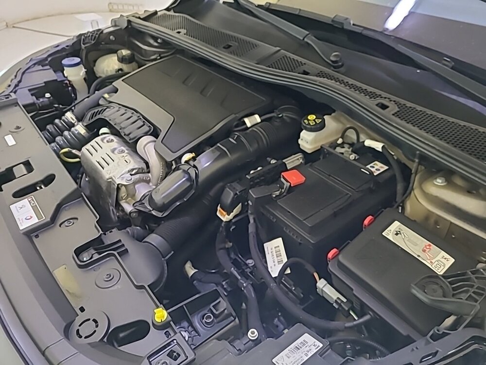 Occasion PEUGEOT 208 208 PureTech 100 S&S BVM6