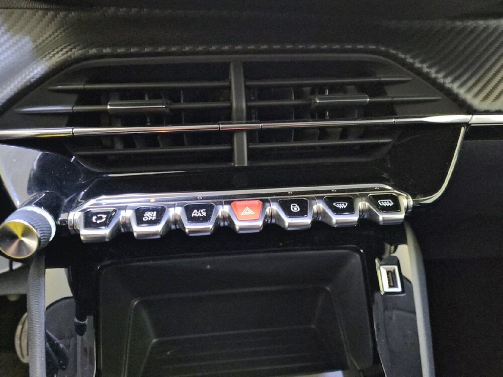 Occasion PEUGEOT 208 208 PureTech 100 S&S BVM6