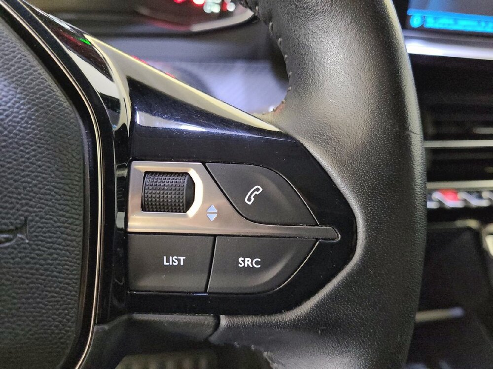 Occasion PEUGEOT 208 208 PureTech 100 S&S BVM6