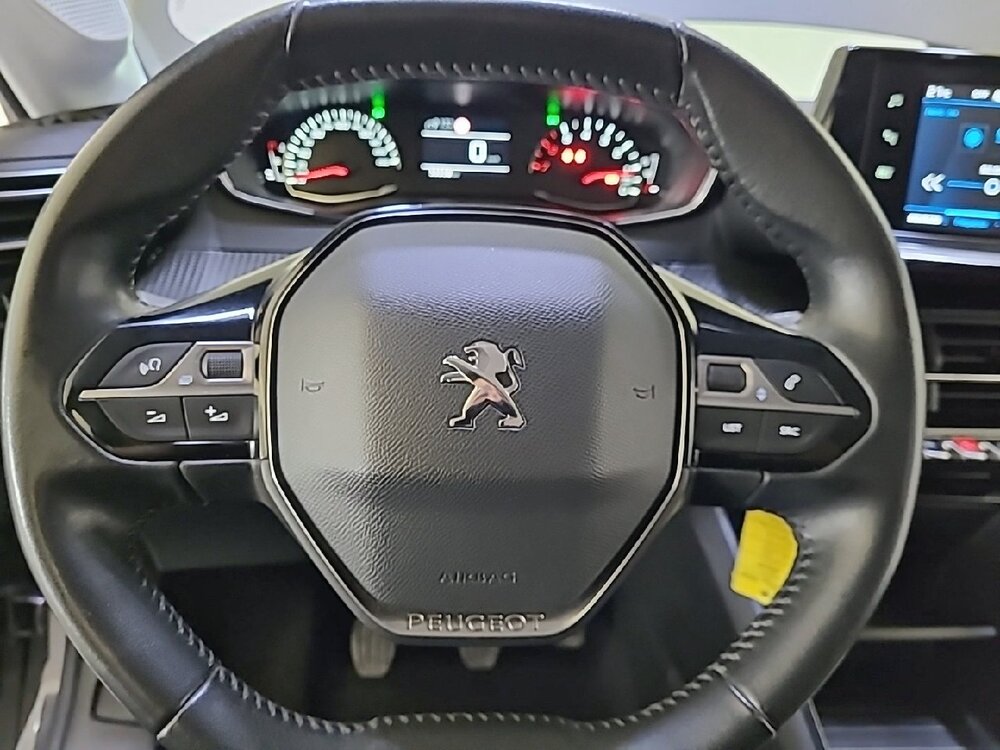 Occasion PEUGEOT 208 208 PureTech 100 S&S BVM6