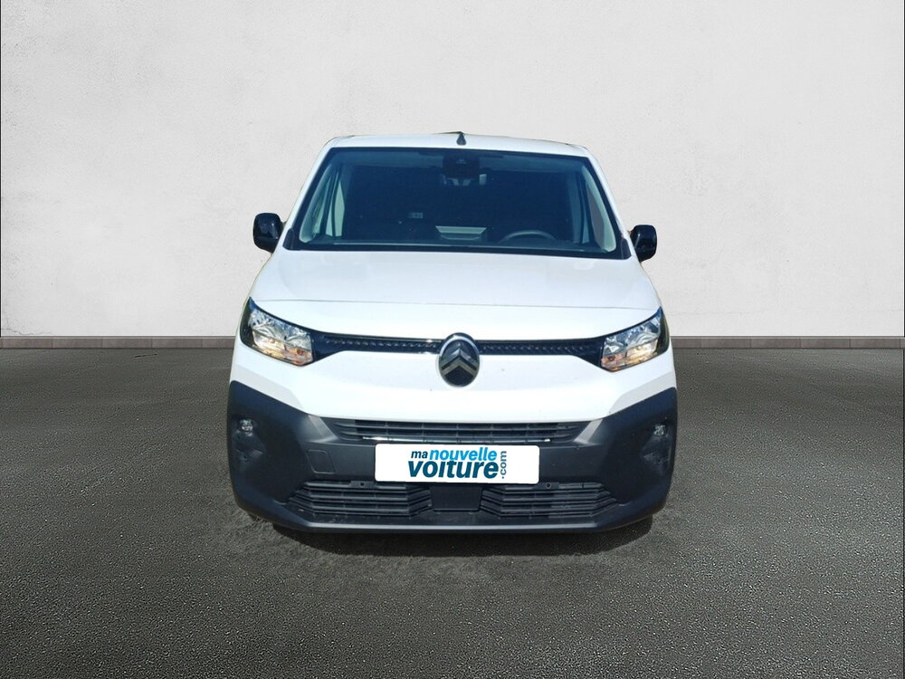 Occasion CITROEN Berlingo BERLINGO VAN M 650KG BLUEHDI 100 S&S BVM6