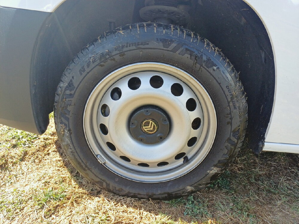 Occasion CITROEN Berlingo BERLINGO VAN M 650KG BLUEHDI 100 S&S BVM6