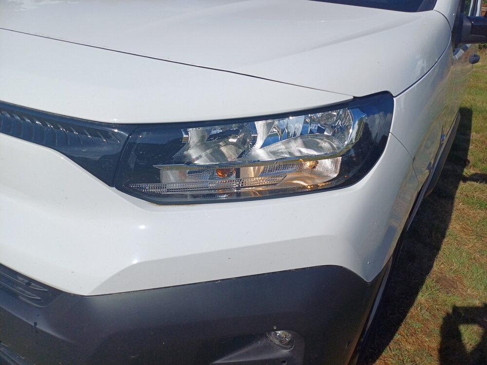 Occasion CITROEN Berlingo BERLINGO VAN M 650KG BLUEHDI 100 S&S BVM6