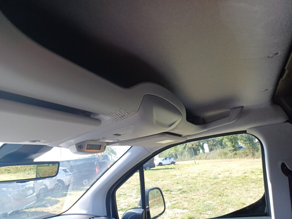 Occasion CITROEN Berlingo BERLINGO VAN M 650KG BLUEHDI 100 S&S BVM6