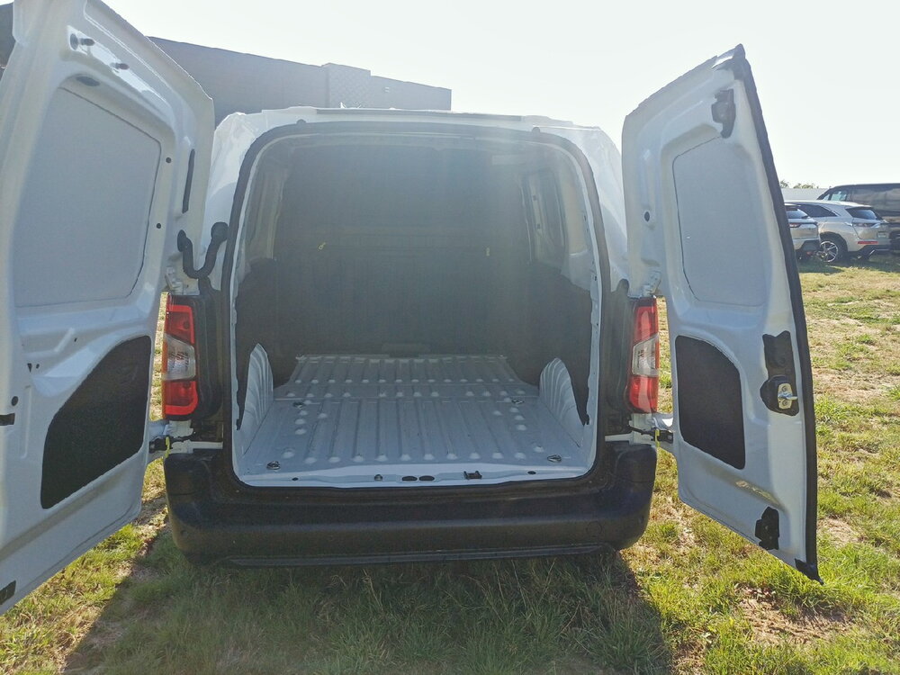 Occasion CITROEN Berlingo BERLINGO VAN M 650KG BLUEHDI 100 S&S BVM6