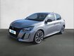 Occasion PEUGEOT 208 208 Hybrid 110 e-DCS6 - Style