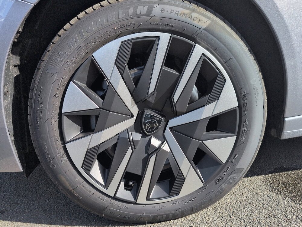 Occasion PEUGEOT 208 208 Hybrid 110 e-DCS6 - Style