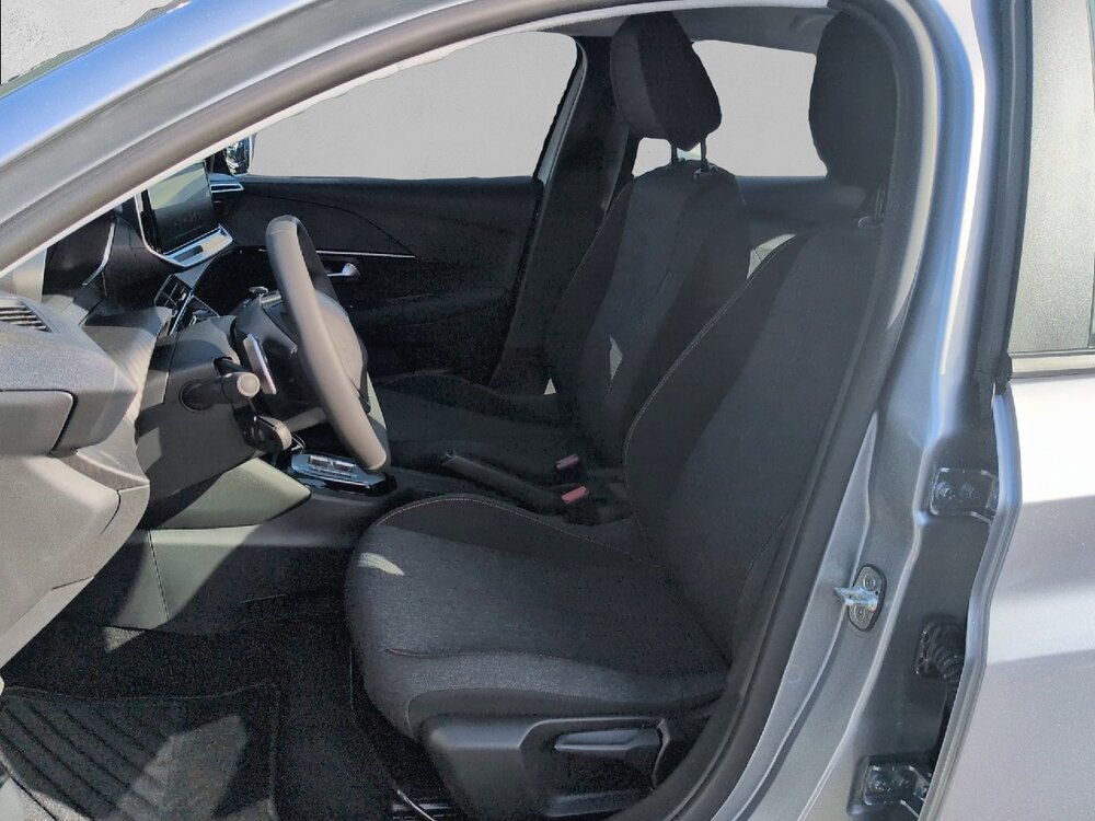 Occasion PEUGEOT 208 208 Hybrid 110 e-DCS6 - Style