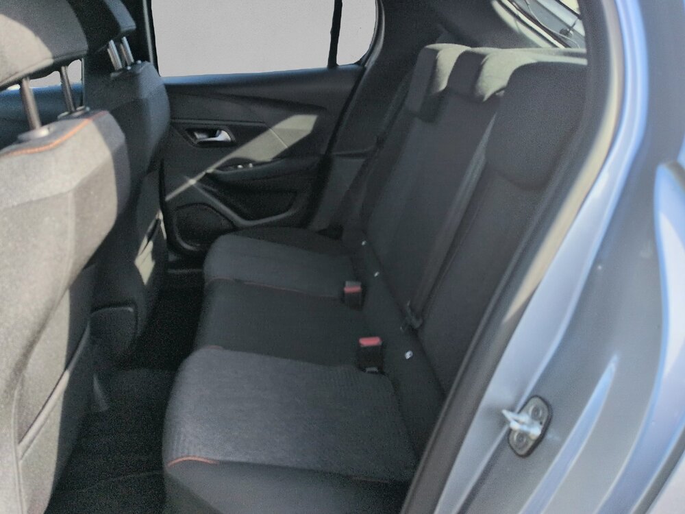 Occasion PEUGEOT 208 208 Hybrid 110 e-DCS6 - Style