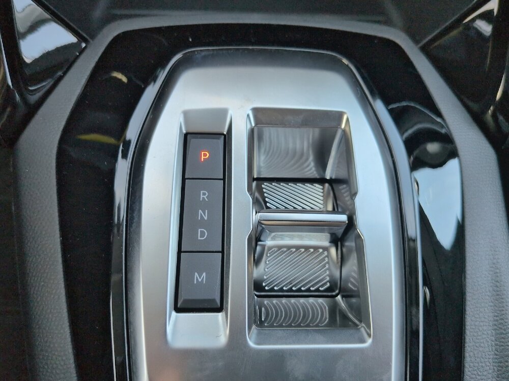 Occasion PEUGEOT 208 208 Hybrid 110 e-DCS6 - Style