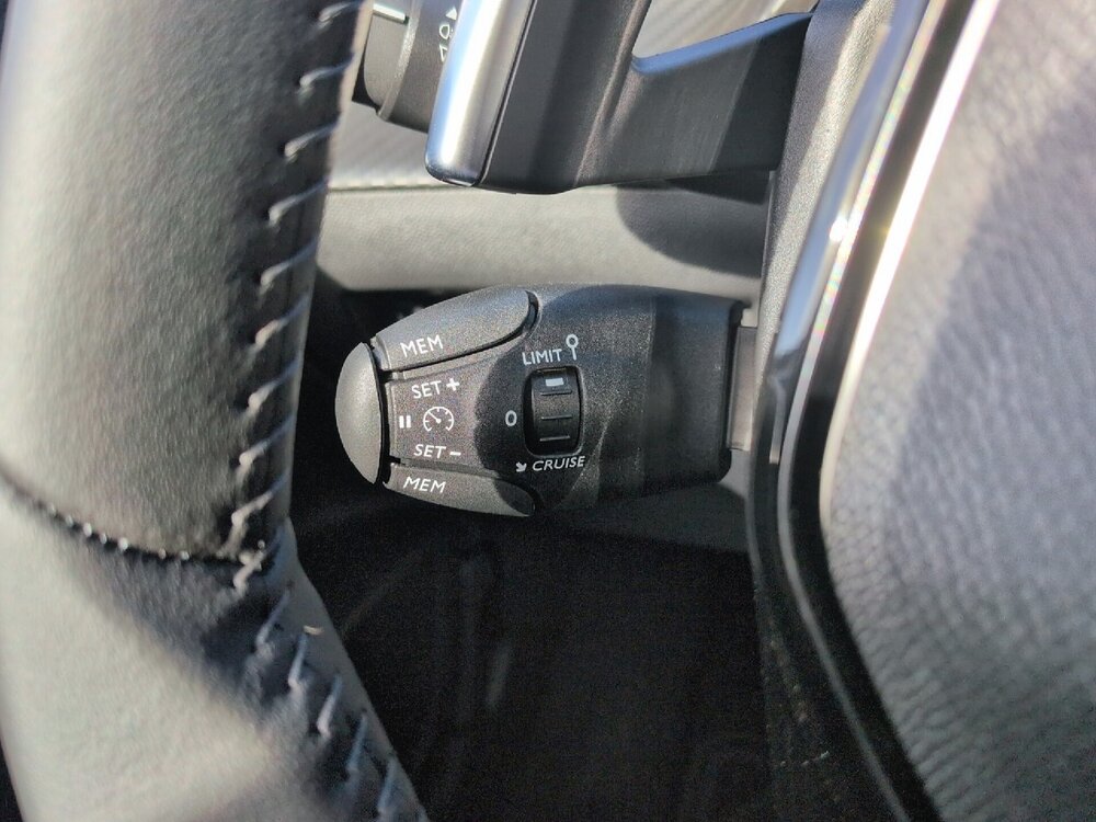 Occasion PEUGEOT 208 208 Hybrid 110 e-DCS6 - Style