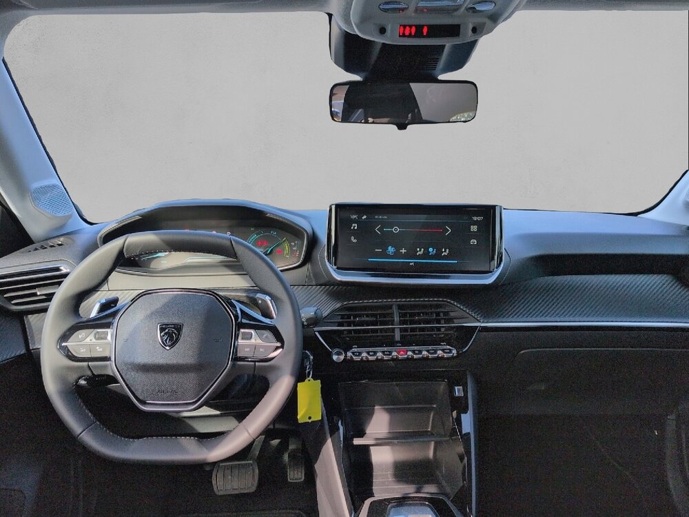 Occasion PEUGEOT 208 208 Hybrid 110 e-DCS6 - Style