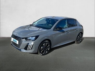 Occasion PEUGEOT 208 208 Electrique 50 kWh 136ch