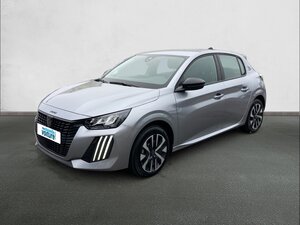 Occasion PEUGEOT 208 208 Hybrid 100 e-DCS6 - Active