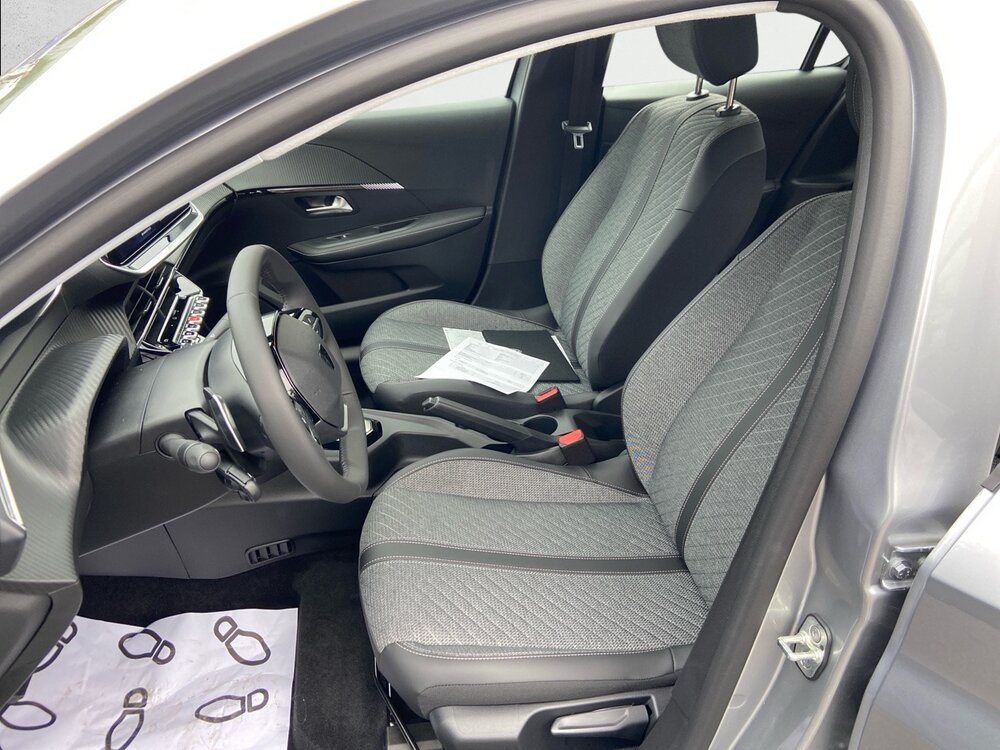 Occasion PEUGEOT 208 208 Hybrid 100 e-DCS6 - Active