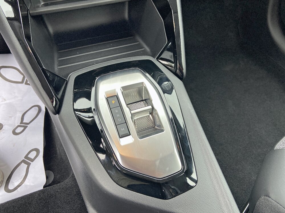 Occasion PEUGEOT 208 208 Hybrid 100 e-DCS6 - Active