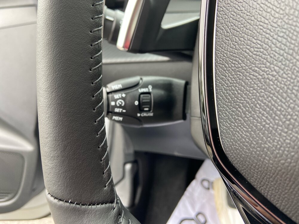 Occasion PEUGEOT 208 208 Hybrid 100 e-DCS6 - Active
