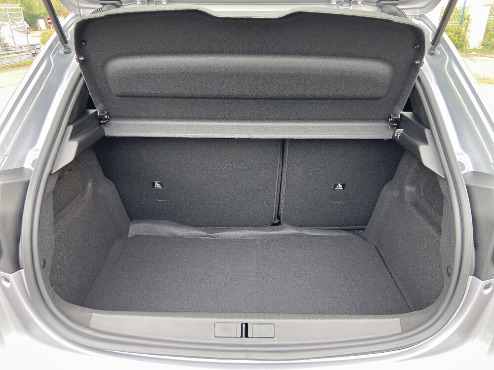 Occasion PEUGEOT 208 208 Hybrid 100 e-DCS6 - Active