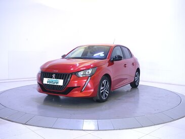 Occasion PEUGEOT 208 208 PureTech 100 S&S BVM6 - Style