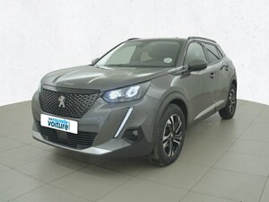 Occasion PEUGEOT 2008 2008 BlueHDi 110 S&S BVM6 - Allure Pack
