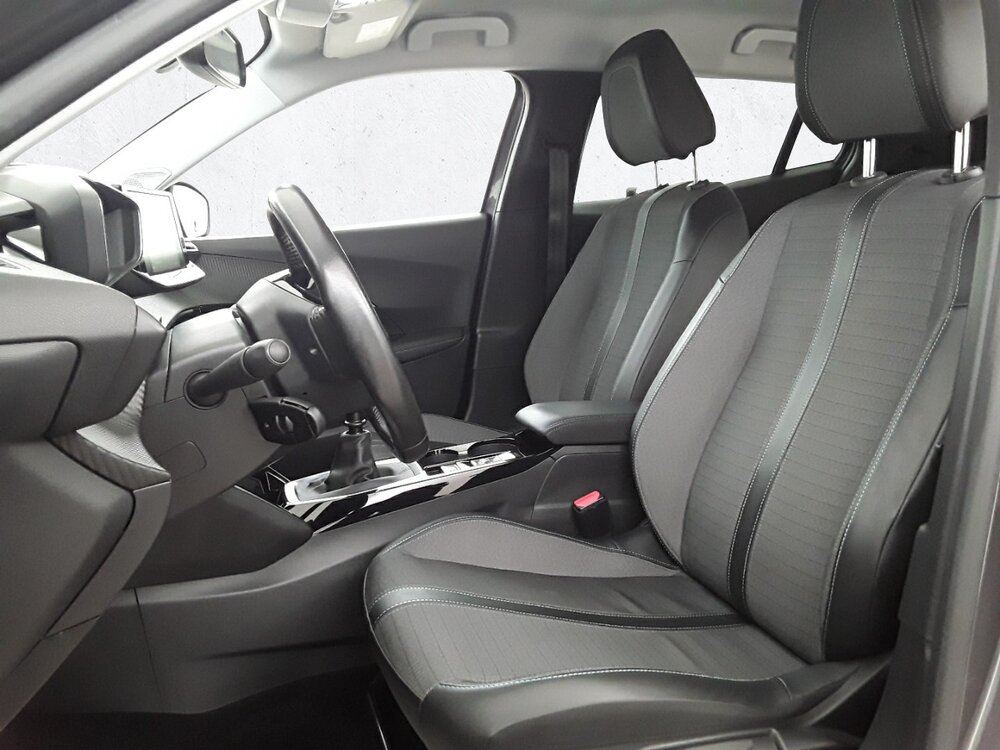 Occasion PEUGEOT 2008 2008 BlueHDi 110 S&S BVM6 - Allure Pack