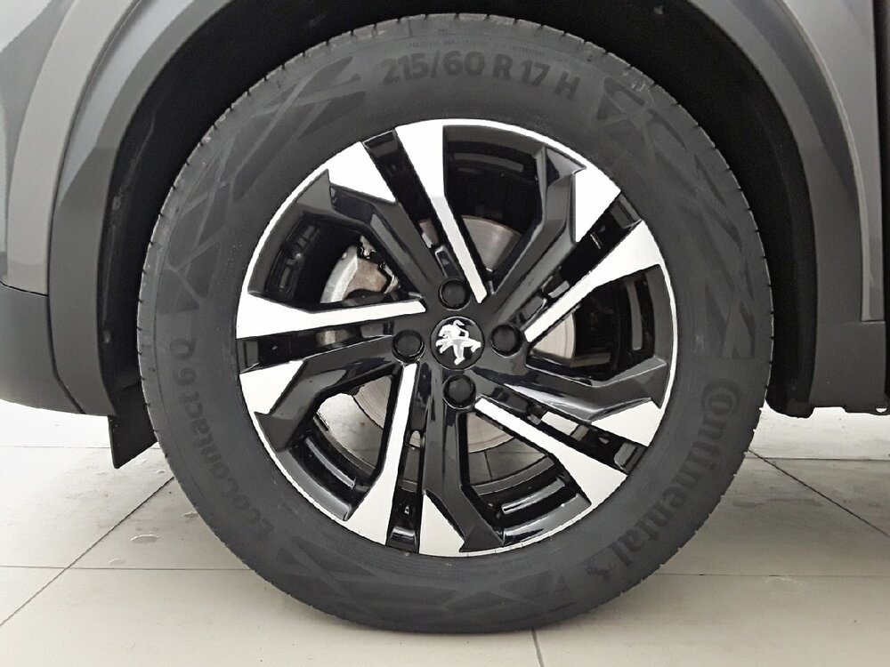 Occasion PEUGEOT 2008 2008 BlueHDi 110 S&S BVM6 - Allure Pack