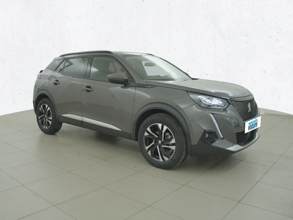 Occasion PEUGEOT 2008 2008 BlueHDi 110 S&S BVM6 - Allure Pack
