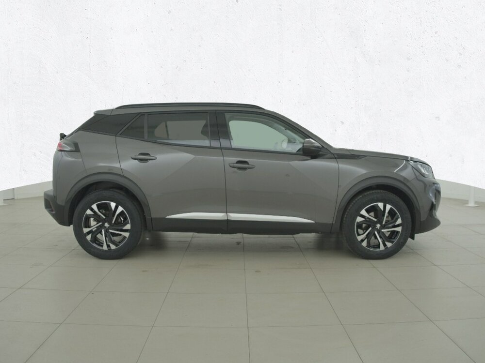 Occasion PEUGEOT 2008 2008 BlueHDi 110 S&S BVM6 - Allure Pack