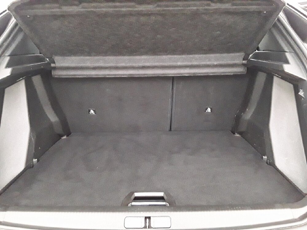 Occasion PEUGEOT 2008 2008 BlueHDi 110 S&S BVM6 - Allure Pack