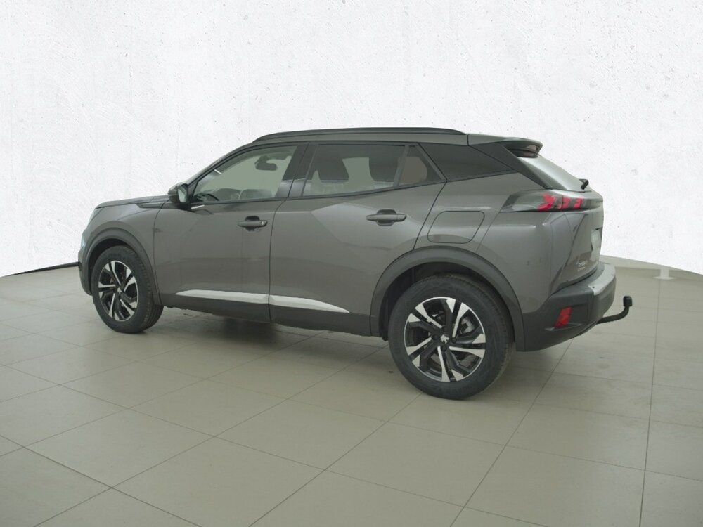 Occasion PEUGEOT 2008 2008 BlueHDi 110 S&S BVM6 - Allure Pack