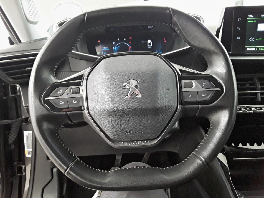 Occasion PEUGEOT 2008 2008 BlueHDi 110 S&S BVM6 - Allure Pack