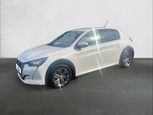 Occasion PEUGEOT 208 208 Electrique 50 kWh 136ch - Allure Business