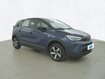 Occasion OPEL Crossland Crossland 1.2 Turbo 110 ch BVM6 - Edition