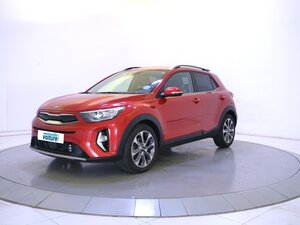 Occasion KIA Stonic Stonic 1.0 T-GDi 100 ch MHEV iBVM6 - Launch Edition Business