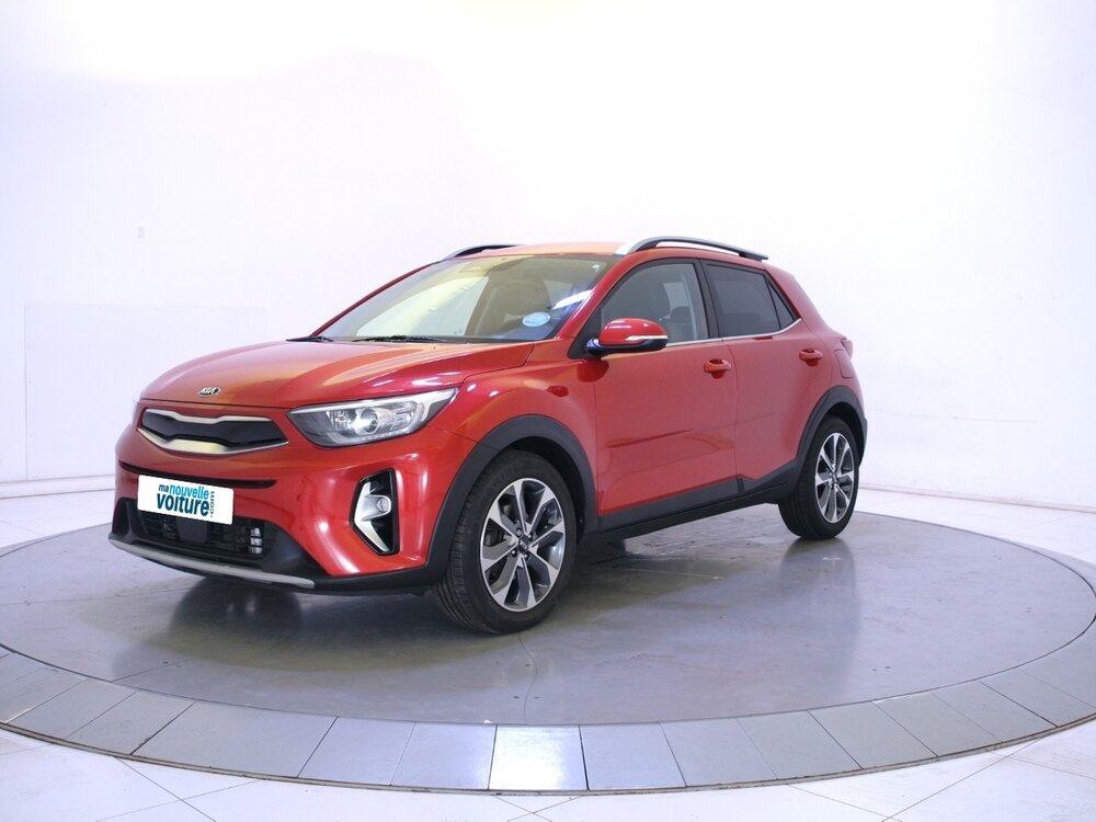 Occasion KIA Stonic Stonic 1.0 T-GDi 100 ch MHEV iBVM6 - Launch Edition Business