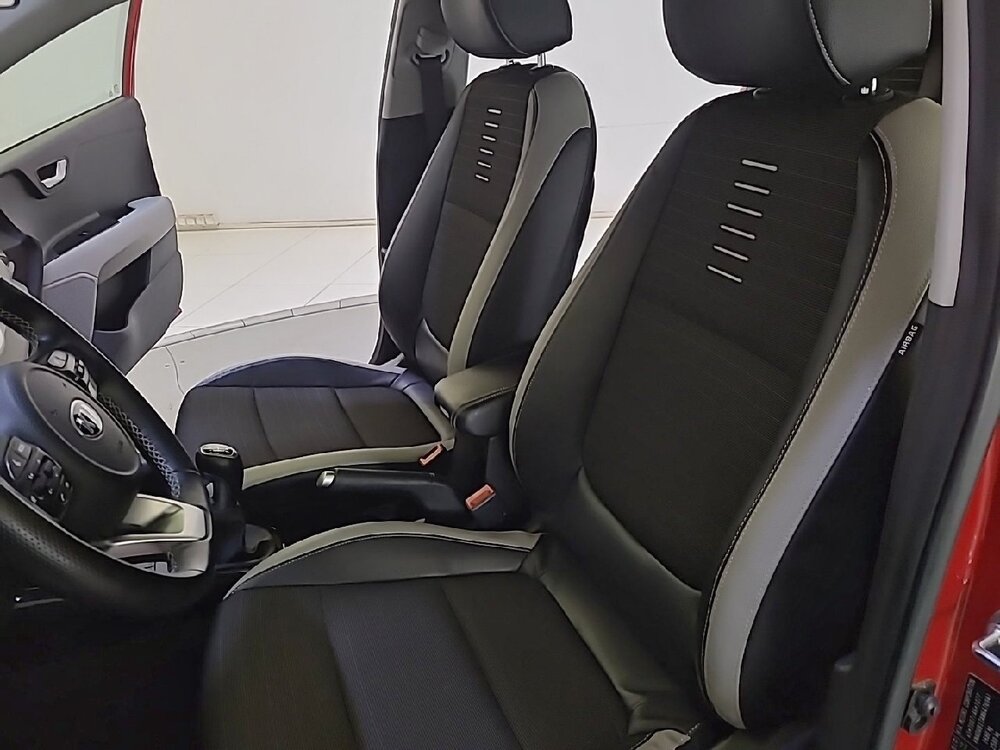 Occasion KIA Stonic Stonic 1.0 T-GDi 100 ch MHEV iBVM6 - Launch Edition Business
