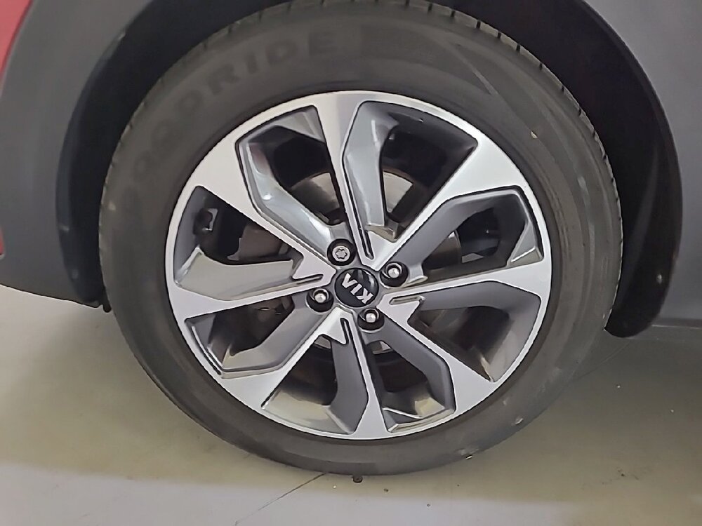 Occasion KIA Stonic Stonic 1.0 T-GDi 100 ch MHEV iBVM6 - Launch Edition Business