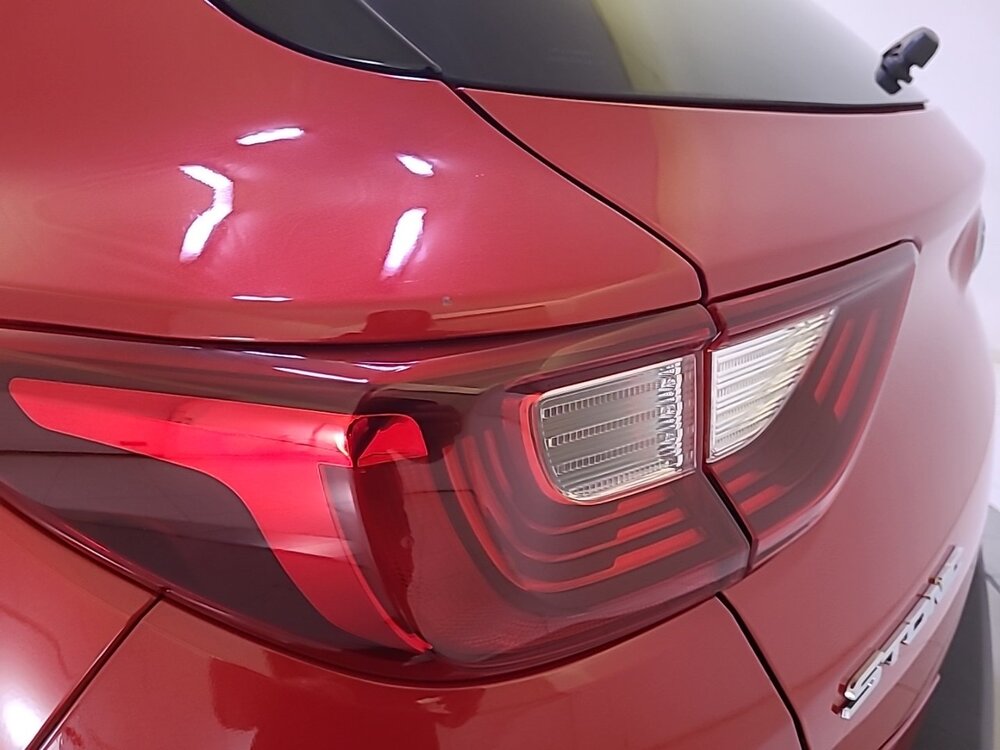 Occasion KIA Stonic Stonic 1.0 T-GDi 100 ch MHEV iBVM6 - Launch Edition Business