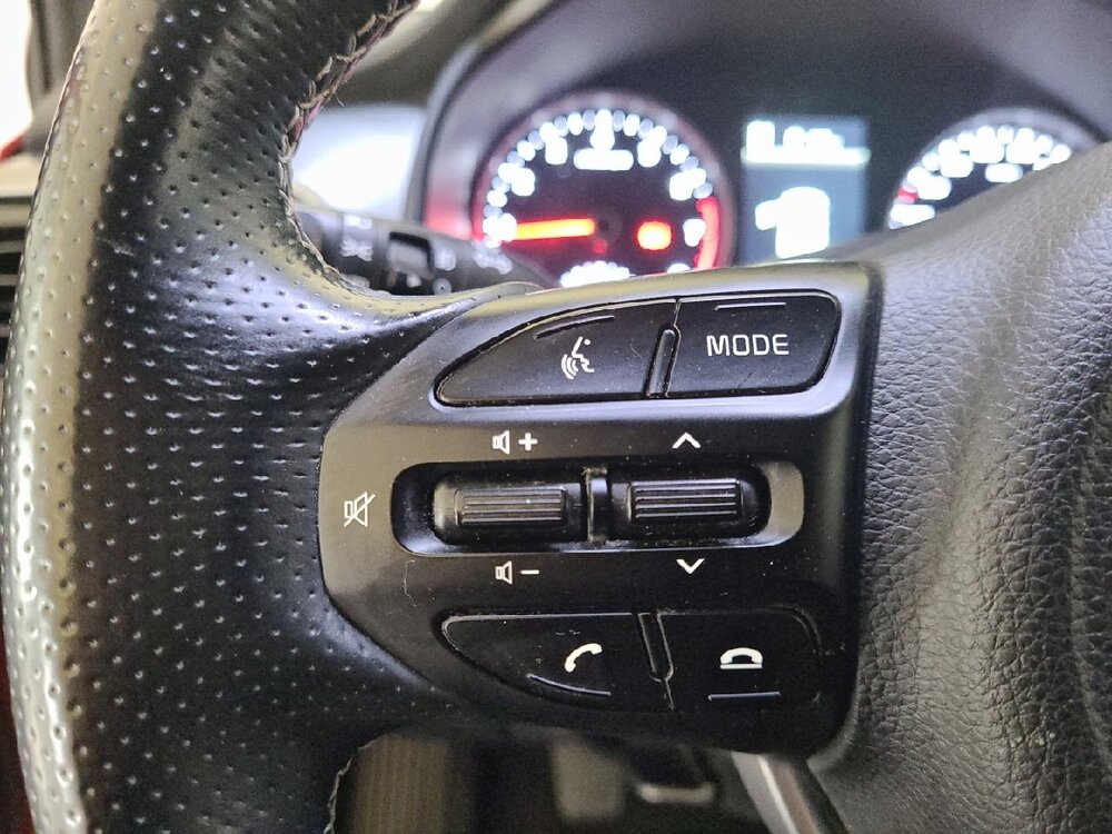 Occasion KIA Stonic Stonic 1.0 T-GDi 100 ch MHEV iBVM6 - Launch Edition Business