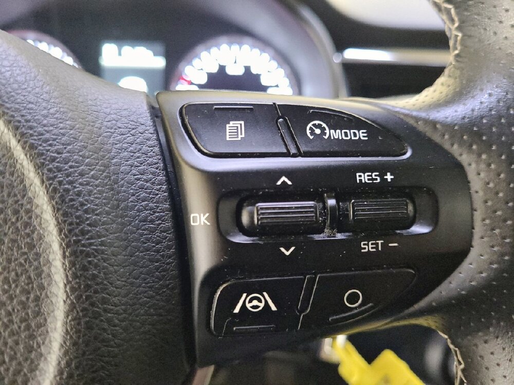 Occasion KIA Stonic Stonic 1.0 T-GDi 100 ch MHEV iBVM6 - Launch Edition Business